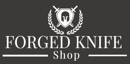 Forged Knife Shop