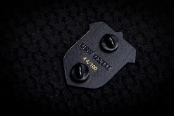 Borka Blades Pin Emblem Logo Lime Green