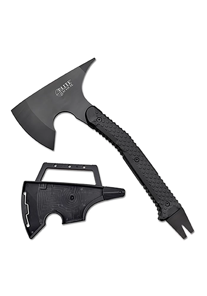 Elite Tactical - Tactical Axe - ET-AXE001BK