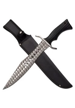 Survivor - Fixed Blade Knife - SV-FIX011BK