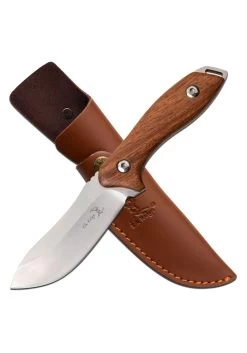 Elk Ridge - Fixed Blade Knife - ER-200-03RW