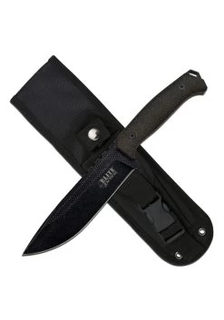 Elite Tactical - Fixed Blade Knife - ET-FIX002L-DSW