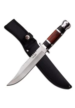 Survivor - Fixed Blade Knife - HK-781L