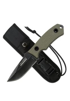 Tac-Force - Fixed Blade Knife - TFE-FIX002-TN