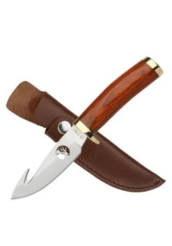 Elk Ridge - Fixed Blade Knife - ER-049