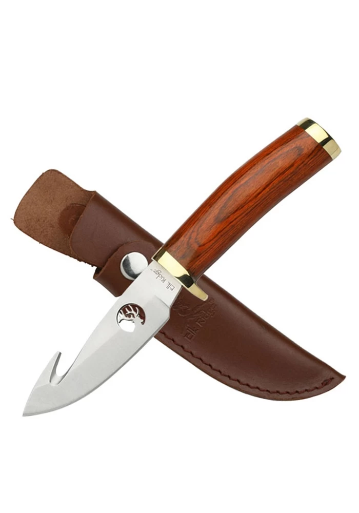 Elk Ridge - Fixed Blade Knife - ER-049