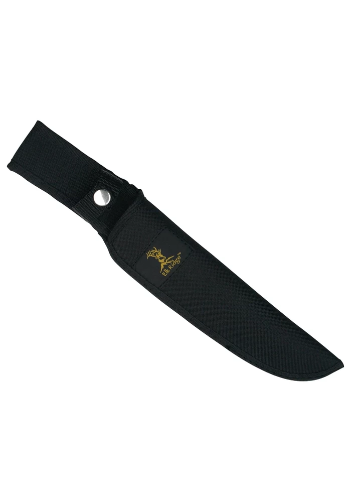 Elk Ridge - Fixed Blade Knife - ER-082 - Image 2