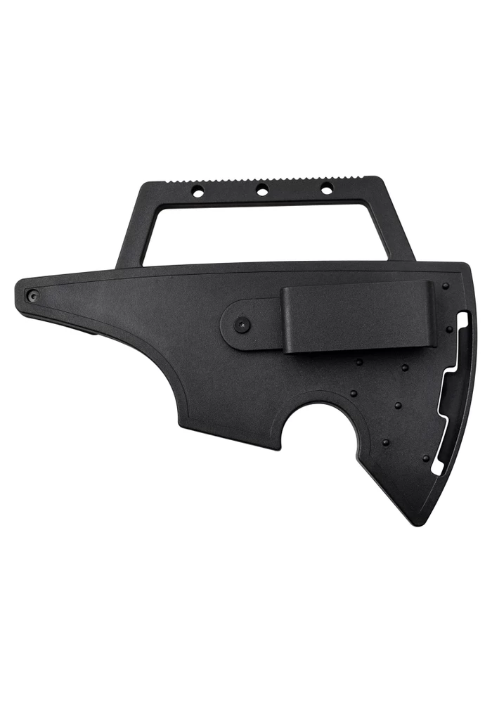 Elite Tactical - Tactical Axe - ET-AXE001BK - Image 6
