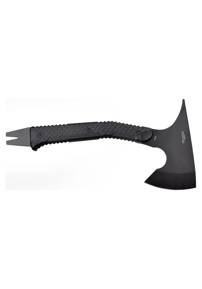 Elite Tactical - Tactical Axe - ET-AXE001BK - Image 2