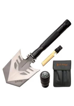 Elk Ridge - Multi-Function Shovel (Clamshell) - ER-962