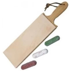 Garos 3DSLSC Paddle Strop