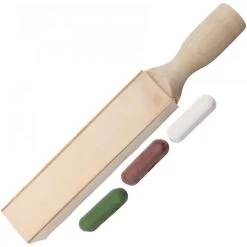 Garos 4SSC 4 Sided Strop