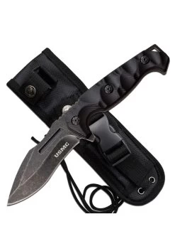 USMC - Fixed Blade Knife - M-FIX001SW