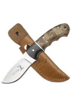 Elk Ridge - Fixed Blade Knife - ER-128