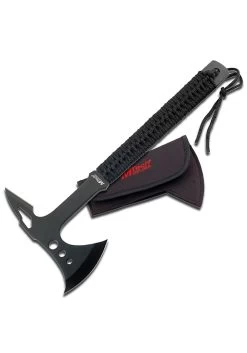 MTech USA - Axe - MT-AXE8B