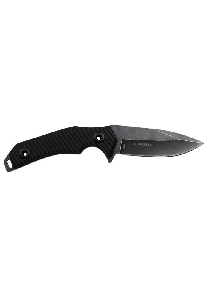 Tac-Force - Fixed Blade Knife - TFE-FIX006-BK - Image 2
