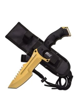 MTech USA - Fixed Blade Knife - MX-8054GD