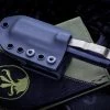 Linos Kydex Belt Sheath Microtech Ultratech OTF
