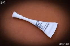 CRK Loctite Threadlocker .02oz Resealable Bottle