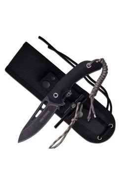 Tac-Force - Fixed Blade Knife - TF-200-949BK