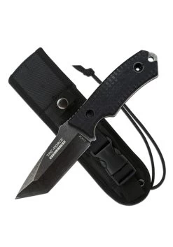 Tac-Force - Fixed Blade Knife - TFE-FIX002-BK