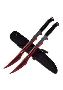 BladesUSA - Fantasy Short Sword - HK-741RD