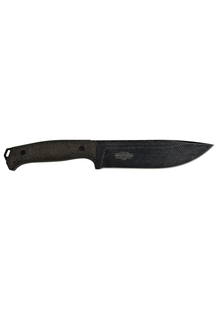 Elite Tactical - Fixed Blade Knife - ET-FIX002L-DSW - Image 2