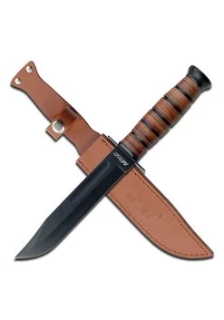 MTech USA - Fixed Blade Knife - MT-122