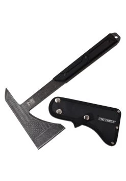 TAC-FORCE TF-AXE001SW TACTICAL TOMAHAWK