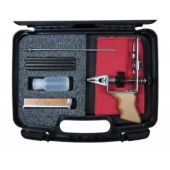 KME KFD4 Guided Sharpening System