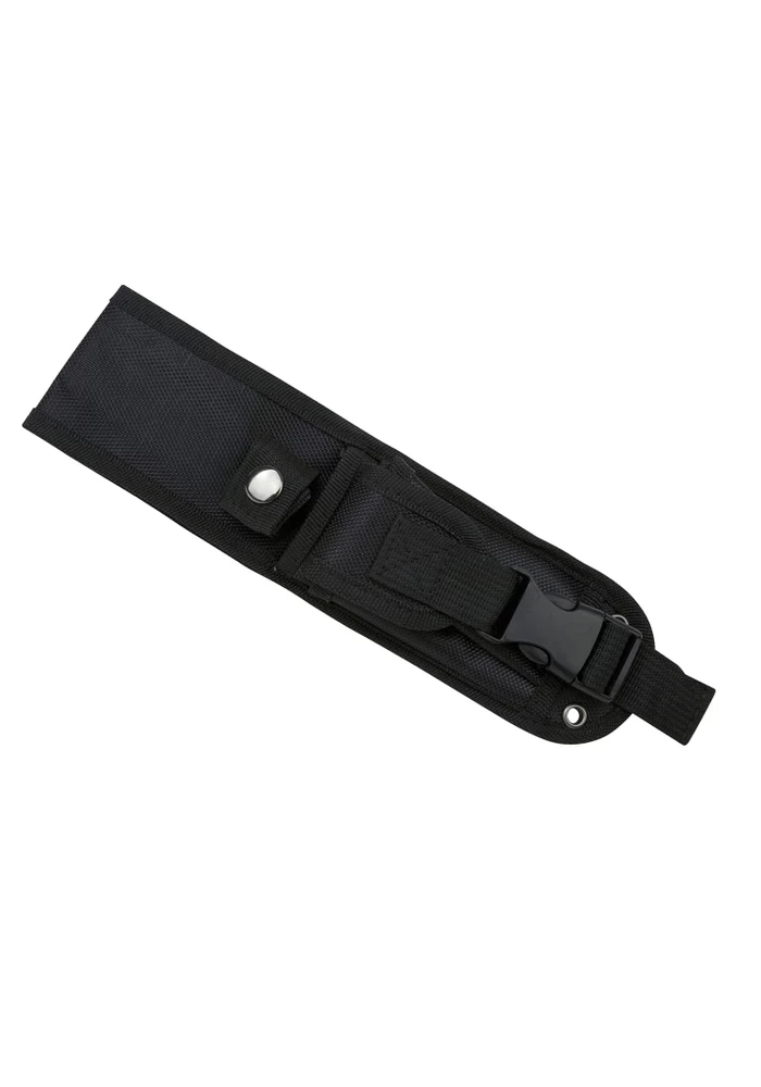 Elite Tactical - Fixed Blade Knife - ET-FIX002S-DSW - Image 4