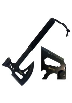 MTech USA - Axe - MT-AXE14