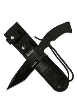 Tac-Force - Fixed Blade Knife - TFE-FIX007BK