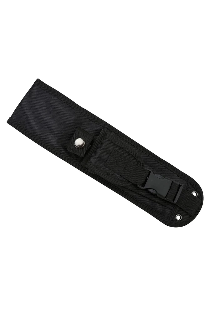 Elite Tactical - Fixed Blade Knife - ET-FIX002L-DSW - Image 4