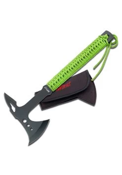 MTech USA - Axe - MT-AXE8G