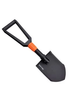Elk Ridge TREK Shovel/Entrenching Tool - ER-E001OGN - (Clamshell)