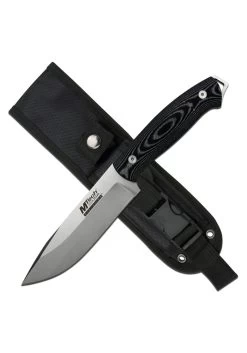 MTech USA - Fixed Blade Knife - MTE-FIX008-L