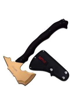 MTech USA - Axe - MT-AXE13GD