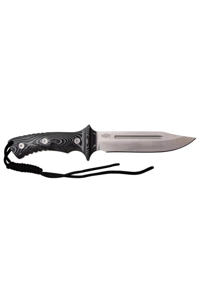 Elite Tactical - Fixed Blade Knife - ET-1017 - Image 2