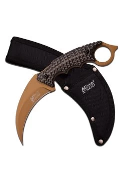MTech USA - Fixed Blade Knife - MX-8140BN