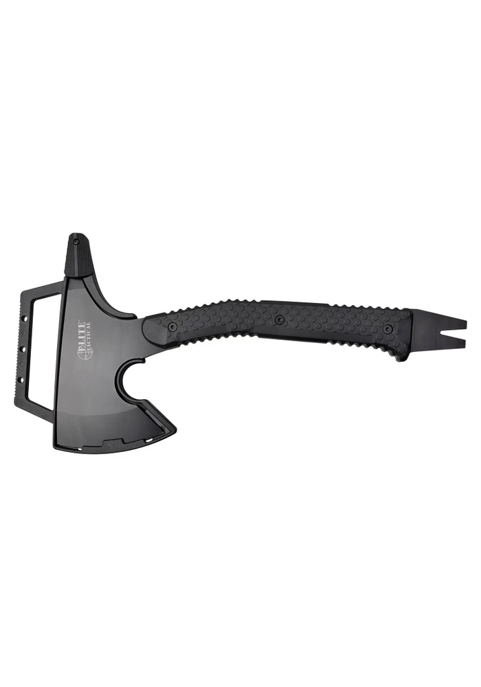 Elite Tactical - Tactical Axe - ET-AXE001BK - Image 5