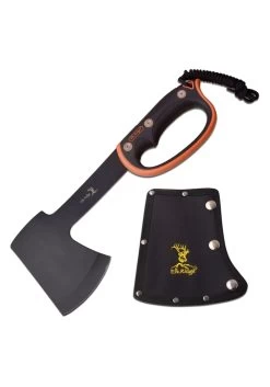 Elk Ridge - Camp Axe - ER-AXE1
