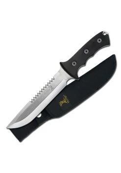 Elk Ridge - Fixed Blade Knife - ER-082