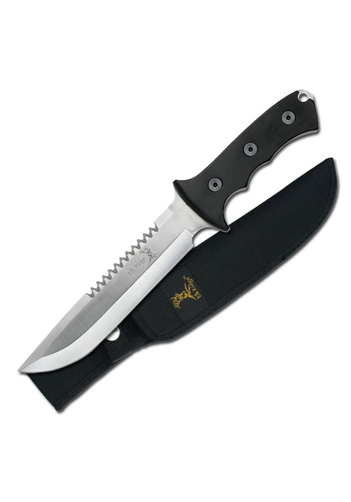 Elk Ridge - Fixed Blade Knife - ER-082
