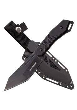 Tac-Force - Fixed Blade Knife - TF-FIX019BK