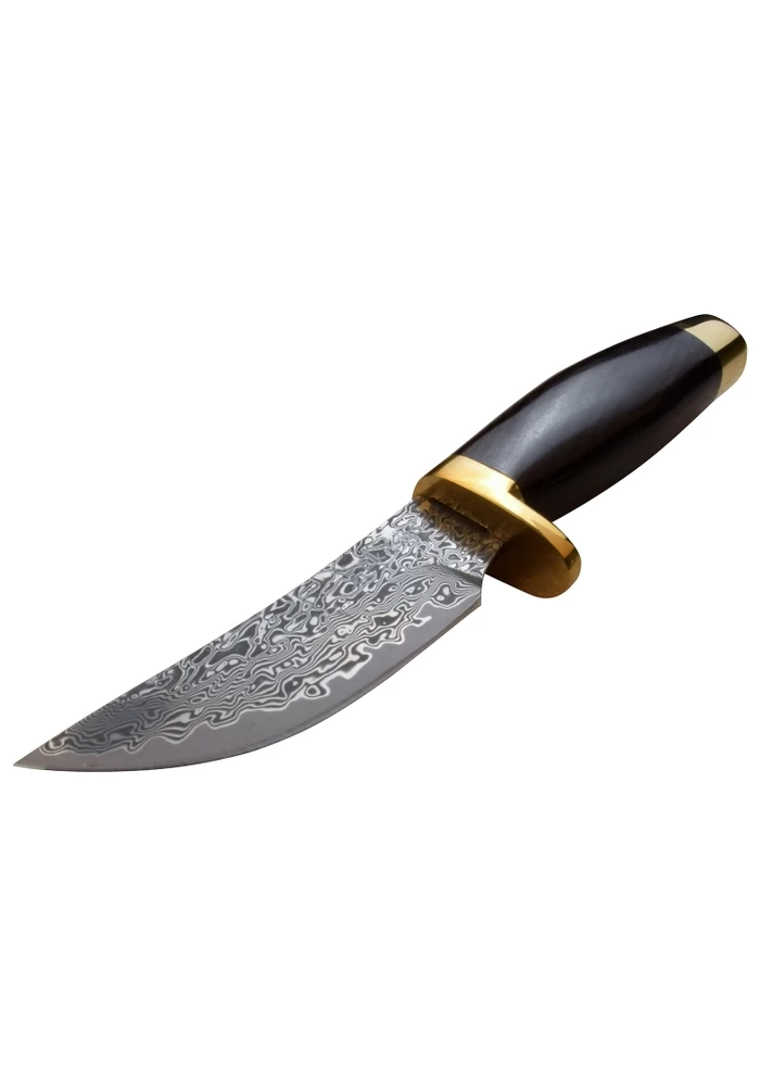 Elk Ridge - Fixed Blade Knife - ER-050DM - Image 3