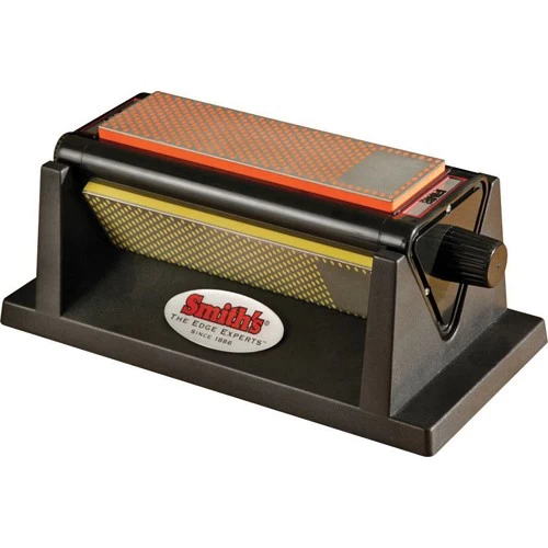 Smith S 158 Diamond Tri Hone Sharpening System