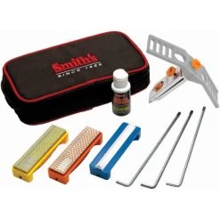 Smith S 50593 Diamond Guided Sharpening Kit