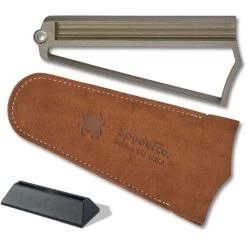 Spyderco 308CBN Webfoot Sharpener