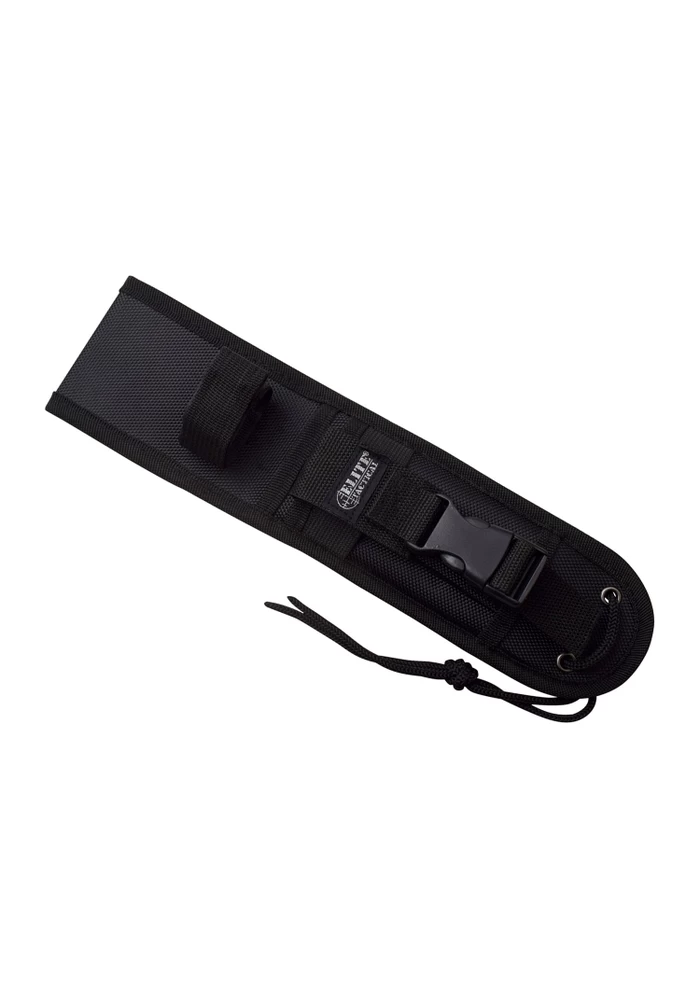Elite Tactical - Fixed Blade Knife - ET-1017 - Image 4